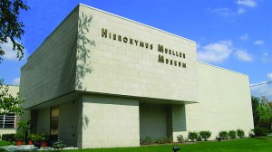Hieronymus Mueller Museum